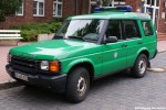 BP23-150 - Land Rover Discovery - FuStW (a.D.)