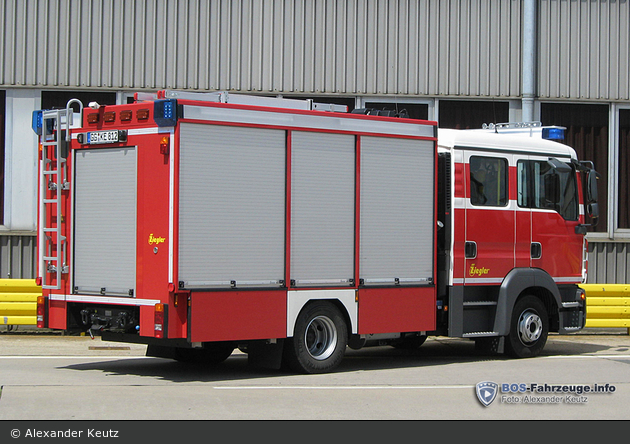 Florian Opel 40
