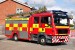 Saxilby - Lincolnshire Fire & Rescue - WrL/R