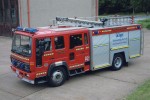Alnwick - Northumberland Fire & Rescue Service - WrL (a.D.)