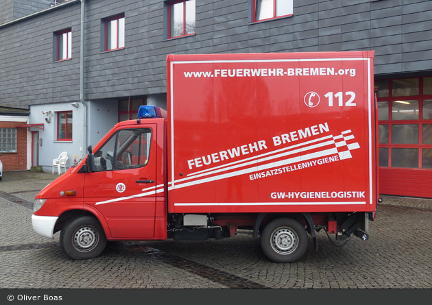 Florian Bremen 04/18-02