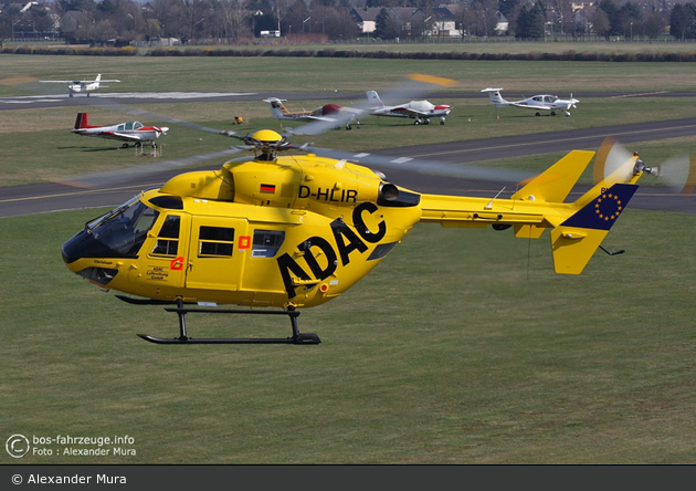 D-HLIR (c/n: 7500) (a.D.)