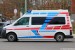 Krankentransport Wilhelmus - KTW 61 (B-A 5061)