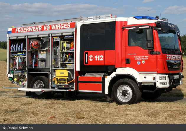 Florian Wirges 07/45-01
