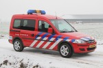 Rijnwaarden - Brandweer - PKW - 07-5505 (a.D.)