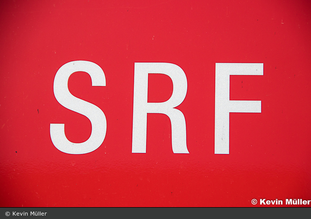 Steyr - FF - SRF