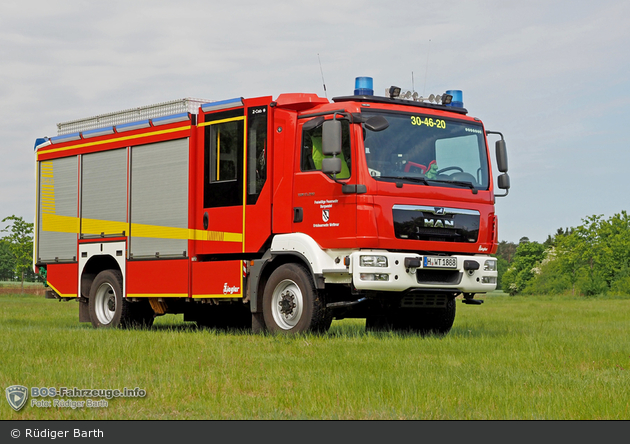 Florian Hannover-Land 30/46-20