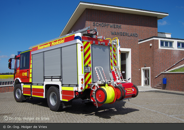 Florian Friesland 16/48-02