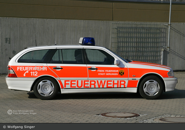 Florian Gerlingen 10 (a.D.)