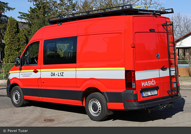 Kutná Hora-Malín - SDH - MZF