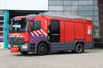 Lelystad - Brandweer - HLF - 25-5131