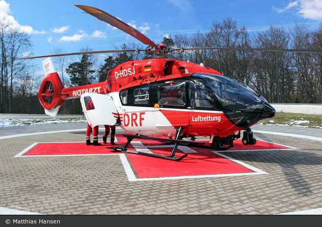 D-HDSJ (c/n: 20104)