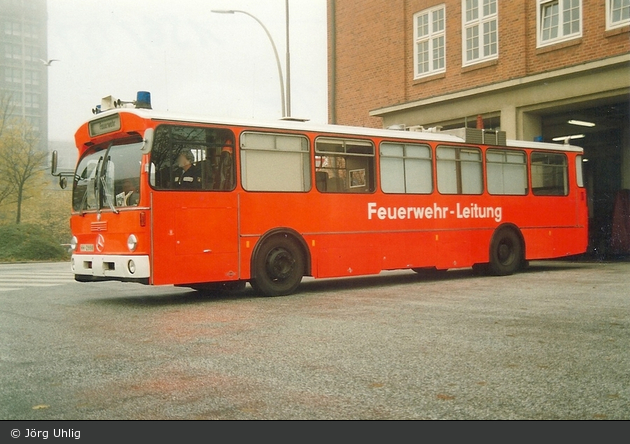 Florian Hamburg 22 BFW (HH-2998) (a.D.)