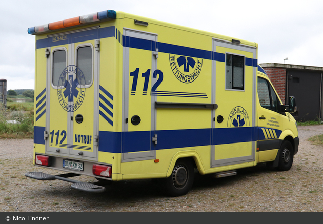 Rettung Lüchow 78/83-11