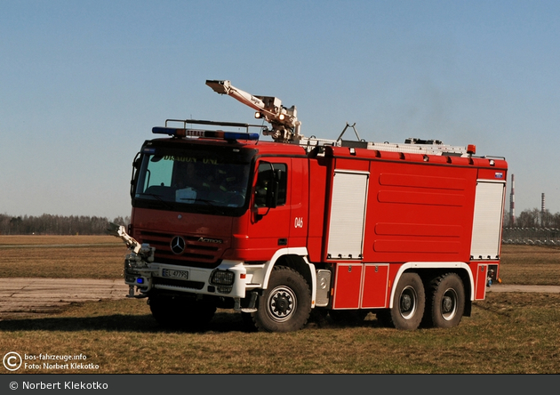 Łódź - LSRG LCJ - FLF "Dragon" (a.D.)