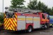 Liverpool - Merseyside Fire & Rescue Service - WrL