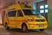 Plzeň - ZZS PK - RTW - 083