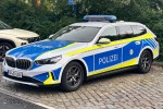 BP18-256 - BMW 5er Touring - FuStW