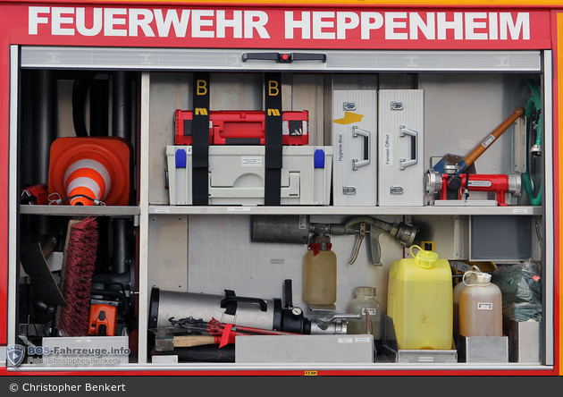 Florian Heppenheim 01/20-01 (a.D.)