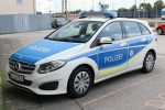 BP16-751 - MB B 220 CDI - FuStW