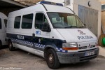 Floriana - Malta Police Force - mMKw