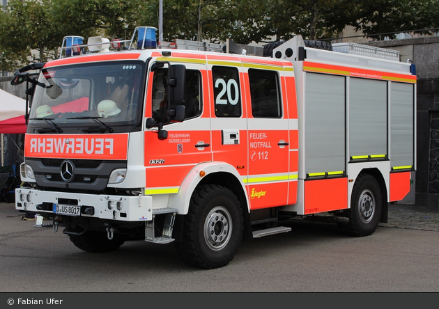 Florian Düsseldorf 20 LF20KatS 01