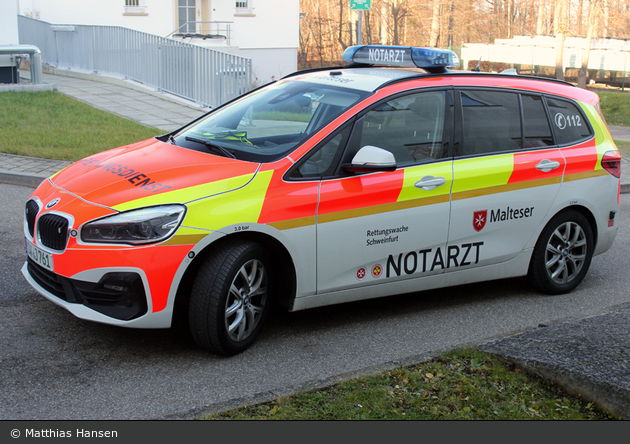 BMW holt 282.000 Fahrzeuge in deutsche Werkstätten