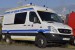 B-31999 - MB Sprinter 516 CDI 4x4 - ELW ATF
