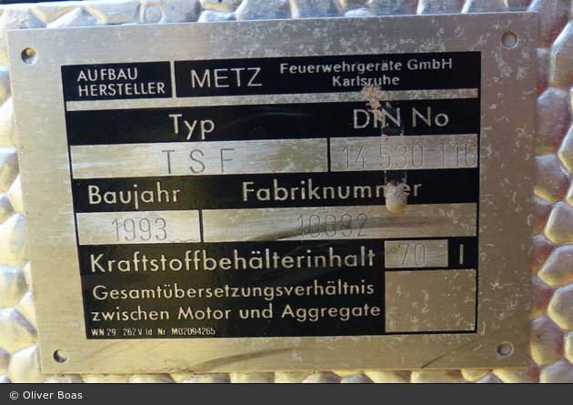 Florian Uelzen 11/40-82