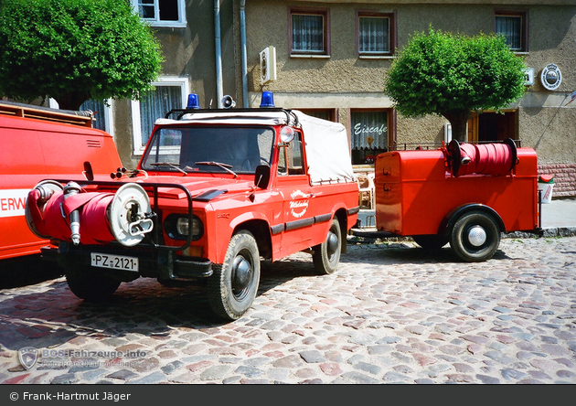 Florian Uckermark 13/19-xx (a.D.)