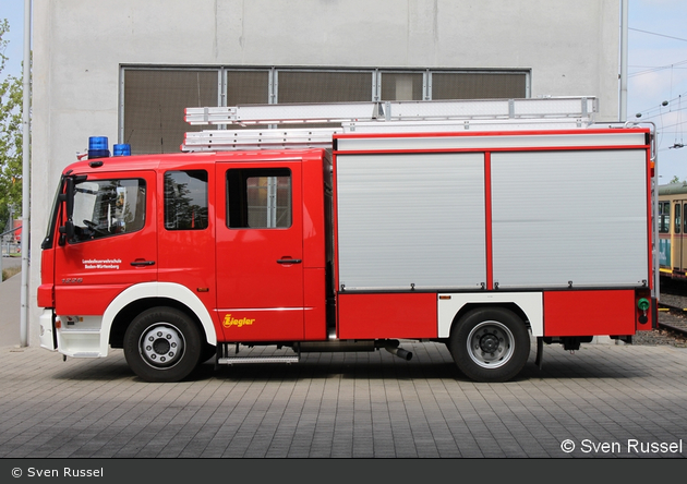 Florian Schule Baden-Württemberg 01/42-05