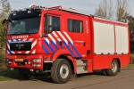 Nijkerk - Brandweer - HLF - 07-1132 (a.D.)