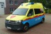 Bremen - Sinus Ambulance - KTW (HB-UL 647)