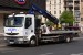 Paris - Police Nationale - D.O.P.C. - ASF