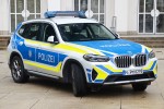 M-PM 8298 - BMW X3 - FuStW