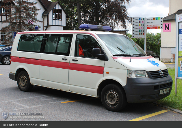 Lomnice nad Popelkou - DZS Sanitspol - KTW