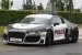 Audi R8 - Rauwers - Police Showcar