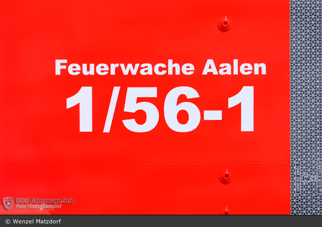 Florian Aalen 01/56-01