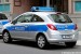 B-7929 - Opel Corsa D - FuStW (a.D.)