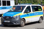 B-30549 - MB Vito 114 CDI - FuStW