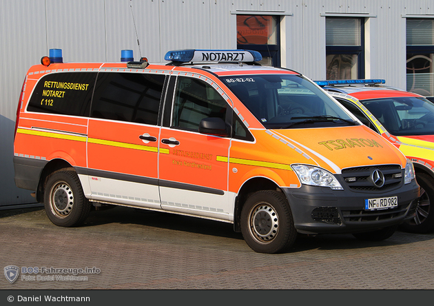 Rettung Nordfriesland 80/82-02 (a.D.)