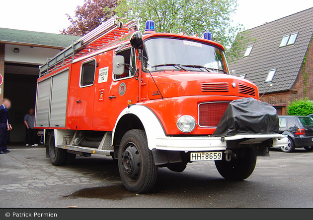 Florian Hamburg Groß Flottbek 2 (a.D.) (HH-8659)