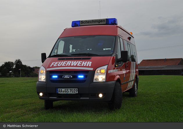 Florian Schechingen 70/19