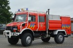 Kasterlee - Brandweer - TLF-W - T543
