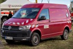 BBL4-4112 - VW T6 - Delaborationsfahrzeug
