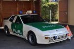 Stuttgart - Porsche 944 - FuStW (S-30944) (a.D.)