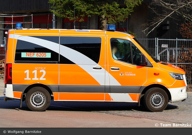 Florian Berlin NEF B-2610