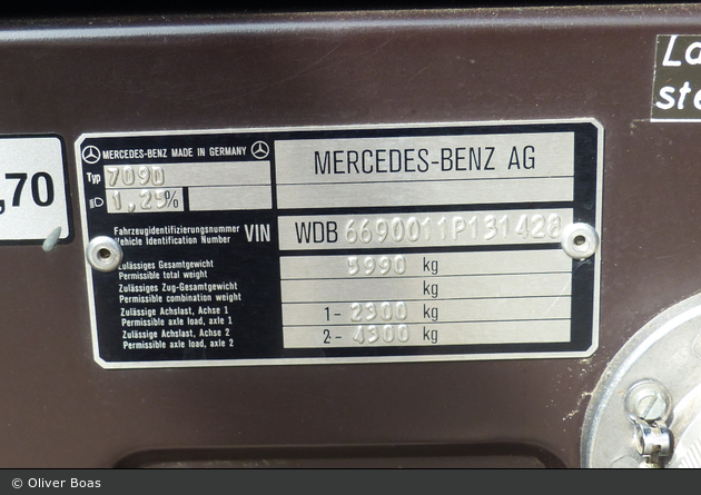 Florian Verden 15/43-03