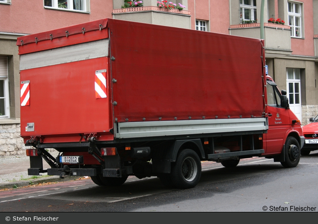 Florian Berlin LKW 1 B-2812