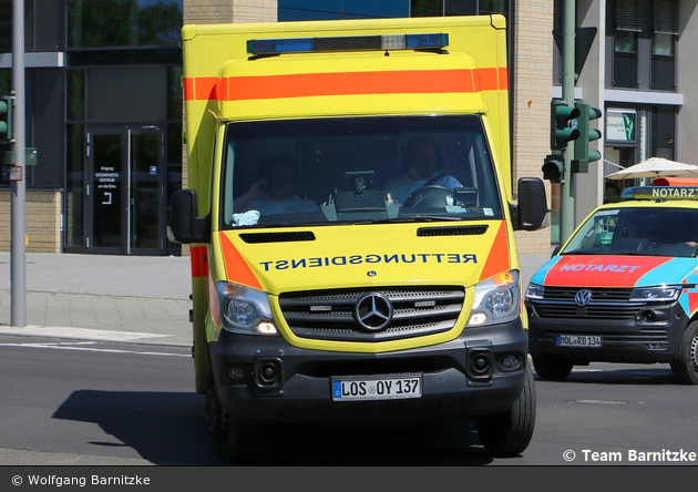 Rettung Oder-Spree 15/83-01